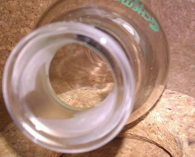 Used Chemglass Does Not Apply Miscellaneous Laboratory Equipment California US | CAL-L Enterprises #1459293