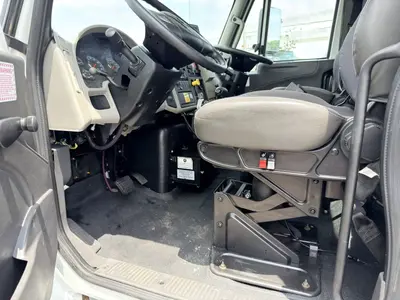 Used 2014 INTERNATIONAL 4000 Street Sweeper North Carolina US | Levan Equipment #1546309
