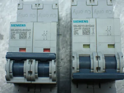 New | in-Stock SIEMENS 3RA21204BA260BB4 Starters Ohio US | HGR 24 #1084795