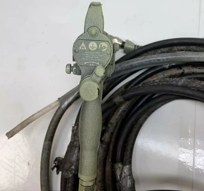USED Graco L40T10