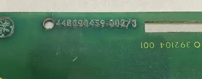 Used GE 44B390459-002/3 Circuit Boards Ohio US | Surplus Asset Holdings #1234615