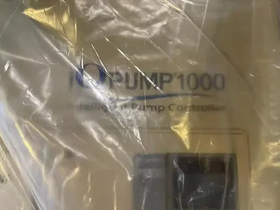 Yaskawa CIMR-PW4A0208AAA iQpump1000 Pump Drive NEW STOCK W-61