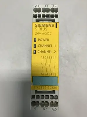 USED SIEMENS 3TK2821-2CB30