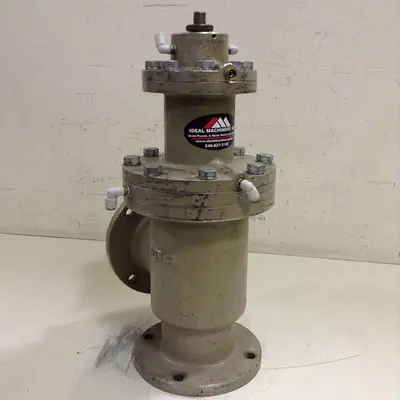 USED ULVAC ULVAC-3/VV