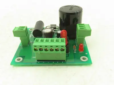 Vitof LTD PSU 0023 Printed Circuit Power Board PCB V1.1