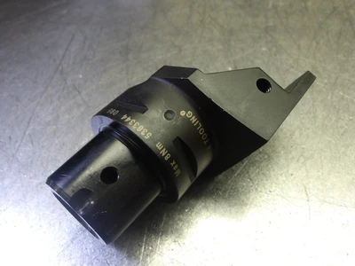 SECO Capto C4 Indexable Parting/Grooving Head C4-CFIR-27065-05JET (LOC2617)