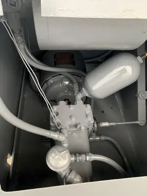 USED WEAN 1181