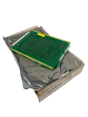 New | in-Stock CROWN 103922-OOR-OS I/O Boards & Replacement Parts | Industrial Parts R Us Inc. #359918