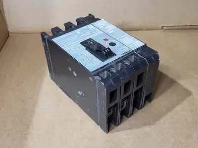 USED SIEMENS ED63A030