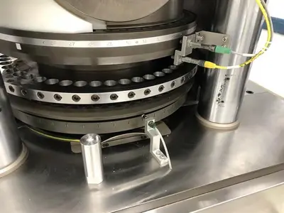 USED MANESTY NOVAPRESS 1