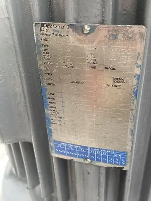 USED URSCHEL 1700