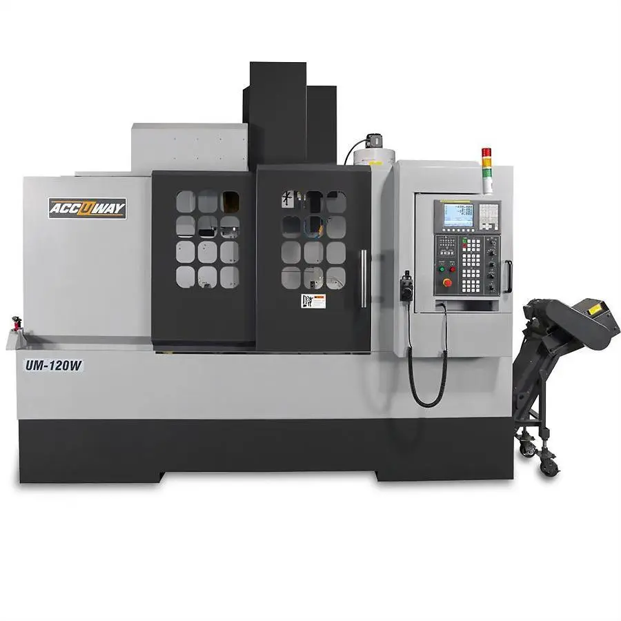 NEW ACCUWAY UM-120W