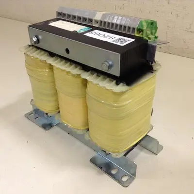 USED ELEKTRONIK 103.120.004