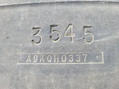 Used BRIDGESTONE VREV Miscellaneous MRO British Columbia CA | Lenmark #282440
