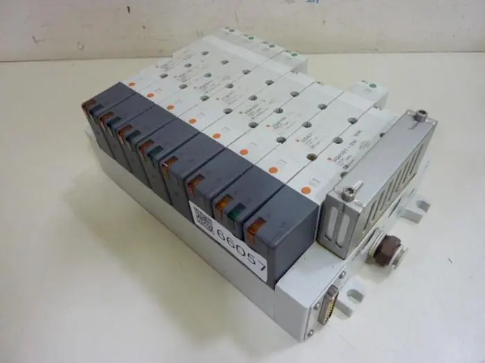Used SMC VQ4300-5 Valves/Fittings Michigan US | Ideal Machinery #699625