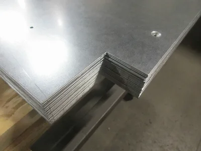 Trumpf Trumatic 500