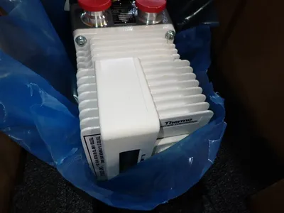 USED 2023 PFEIFFER VACUUM 205RLEHTZ