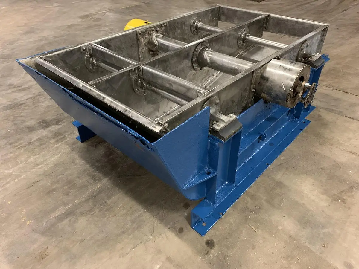 USED BIRD JONSSON 24
