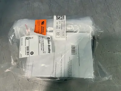 New | in-Stock 2024 ALLENBRADLEY 2090CTFBMADDCFA03 Cable & Wire Ohio US | HGR 24 #1545342