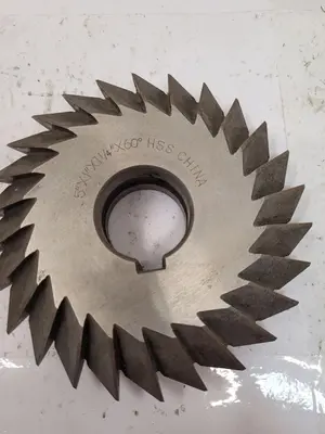 Used HSS 5IN SAW Misc Industrial Equipment Kentucky US | Aucto #687038