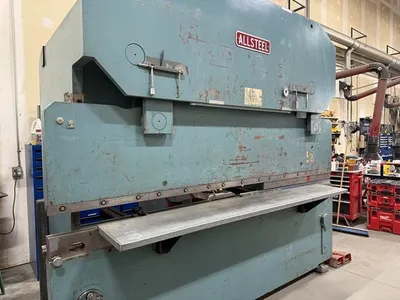 USED ALLSTEEL 135-10