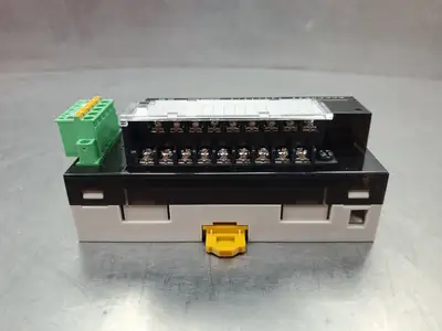 USED Omron DRT2-ID16-1