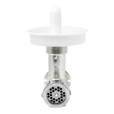 #5 Meat Grinder Attachment (with 5/8″ hub) for Model 8820N (Item 18901) Tomato Squeezer