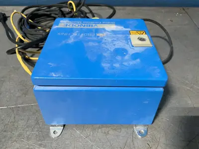 Used PRUFTECHNIK VIB 7.151 Data Acquisition and Logging, Multimeter Systems Ohio US | HGR 24 #1346068