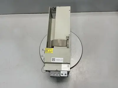 USED SIEMENS 6SN1123-1AA00-0EA2