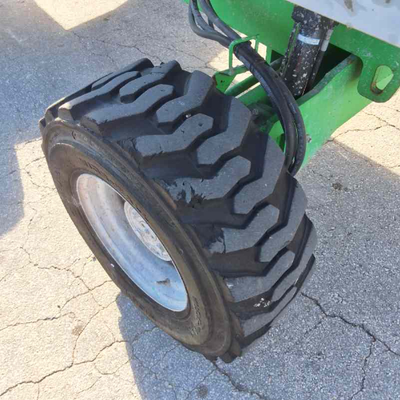 USED 2016 Genie S-40