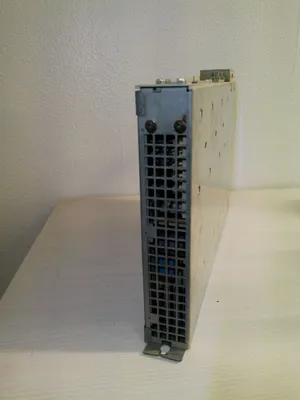 USED SIEMENS 6SN1123-1AA00-0CA0