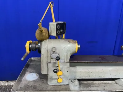 Used HARDINGE TFBH Precision Lathes Ohio US | HGR 24 #1229477
