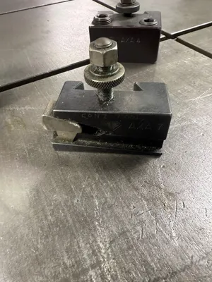 ALORIS AXA Tool Post Tooling | GMT (8)