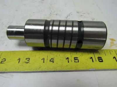 Mate Slug Free Punch .656" W/Stripper Plate