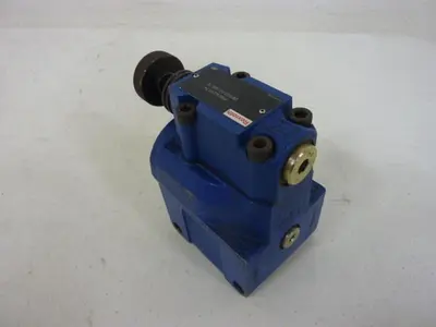 USED REXROTH DB10G15210012