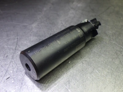 Sandvik 25mm 90 Deg 3 Flute Coolant Thru Endmill 490-025B25-08M (LOC1496)