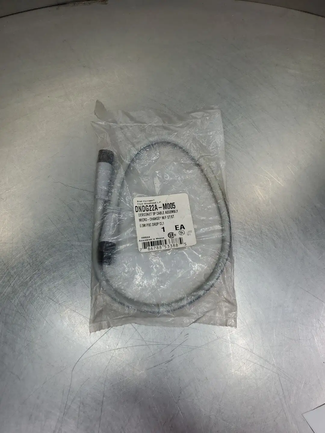 USED Woodhead DND22A-M005