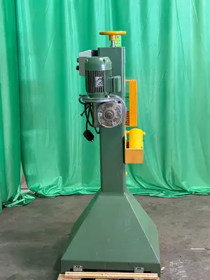 Used C.A.M.A.M. _UNKNOWN_ Round Rod Milling Machines Pennsylvania US | Highland Automation #1298531