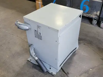 USED REX MANUFACTURING 3PR-0255C5H