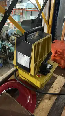 ENERPAC PEM2022 Accessories | Global Machine Brokers, LLC (2)