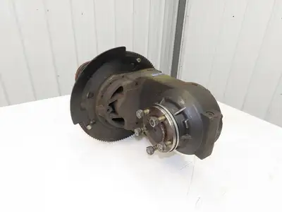 Yale Drive Axel Power Steering Hub Off 0S030ECN24TE089 Order Picker Forklift