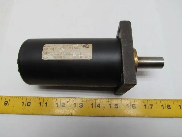Used NAMCO CONTROLS _UNKNOWN_ Encoders | Arrow Industrial #616471