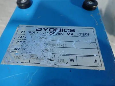 Used DYONICS 375A Light Sources / LED Ohio US | HGR 24 #895384