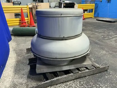 Used GREENHECK GB2410 Miscellaneous MRO Ohio US | HGR 24 #1332650