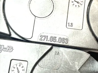 USED IGUS ENERGY E-CHAIN CABLE CARRIER
