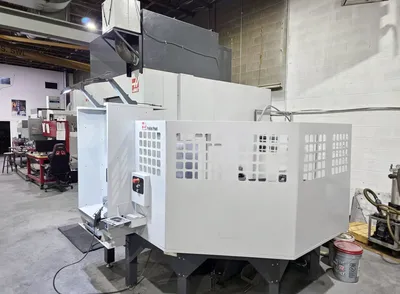 2021 HAAS UMC-1000 Universal Machining Centers | Clark Machinery Sales, LLC (3)