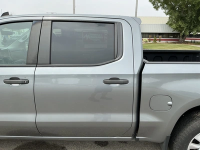Used 2020 CHEVROLET SILVERADO 1500 Pickup Trucks Michigan US | Miedema Asset Management Group #1316027