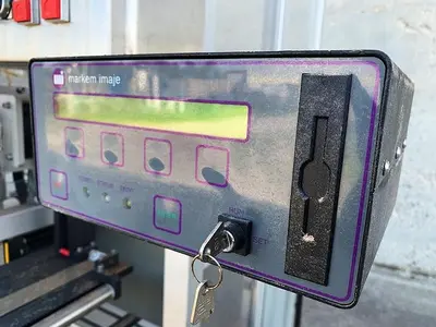 USED PDC R-200