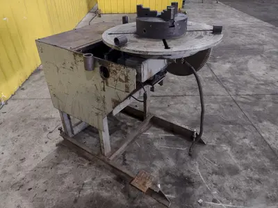 USED BOWERS 1000-6