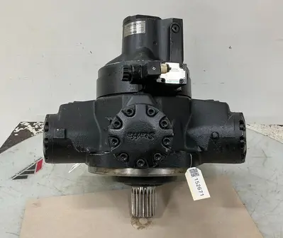 USED STAFFA HM/C080/Z/90/60/F3/C1/31/PL223